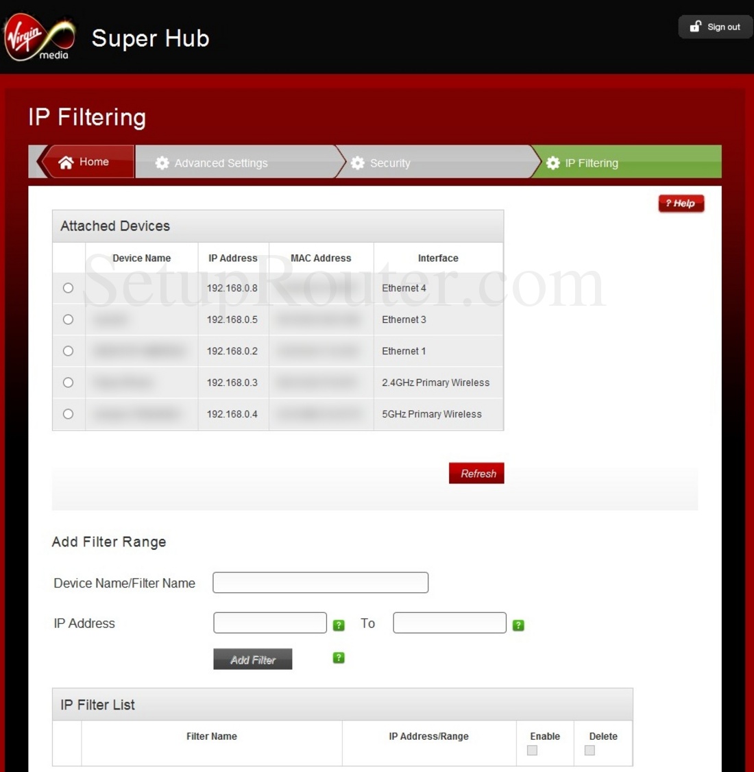 find xbox 360 mac address wireless