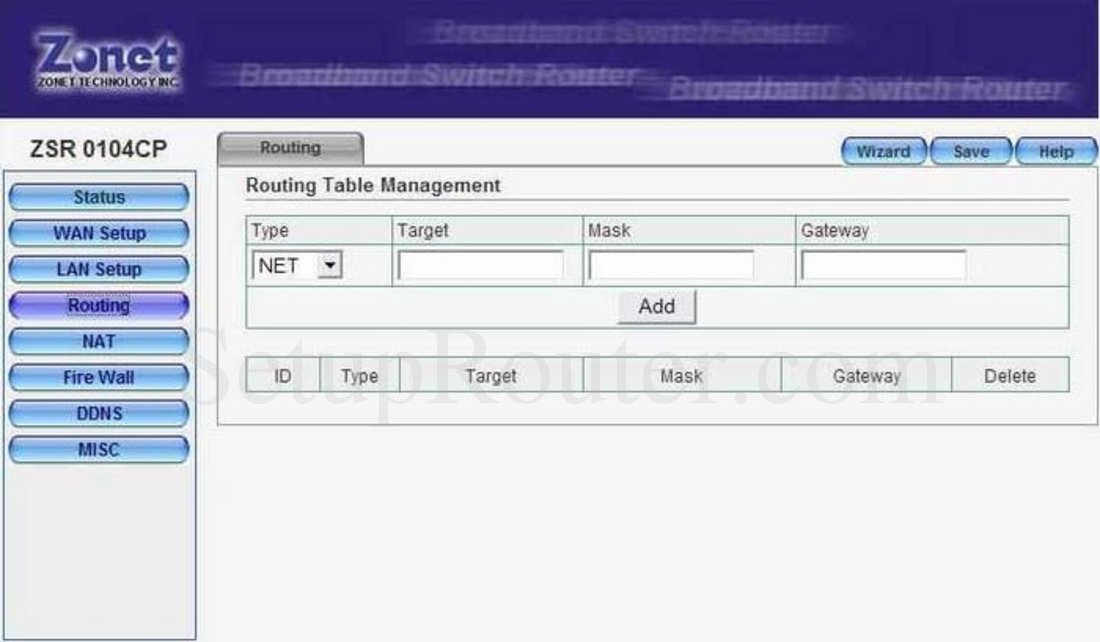 Zsr0104cp Router Ip Address