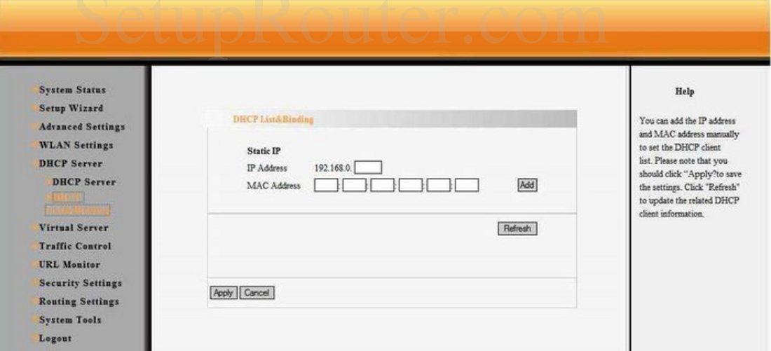 Zsr0104cp Router Ip Address