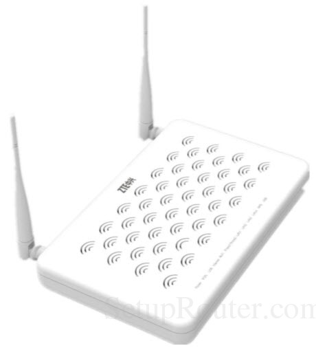 Featured image of post Zte F660 Username Password You will need to know then when you get a new router or when you reset your router