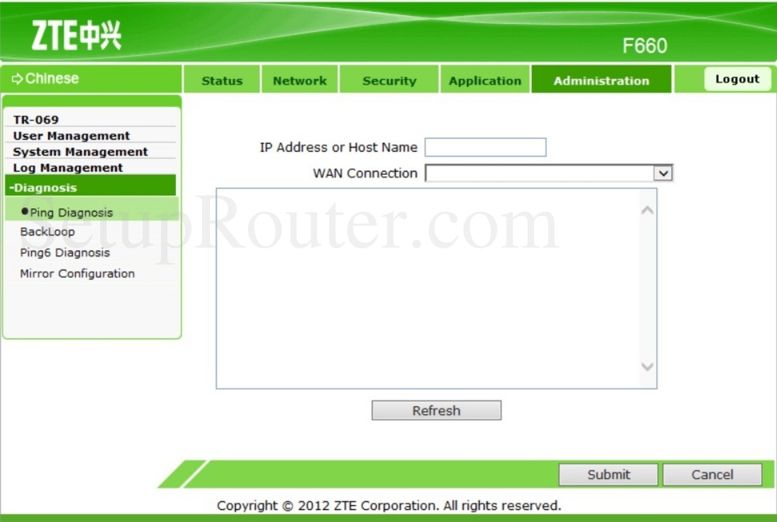 zte f660 software zte f660 software