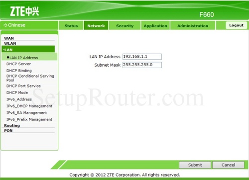 Featured image of post Zte F660 Default Username And Password Listed below are default passwords for zte default passwords routers