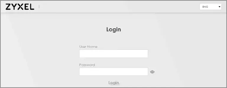 login