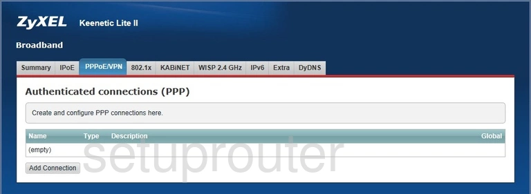 router PPPoE PPP over Ethernet