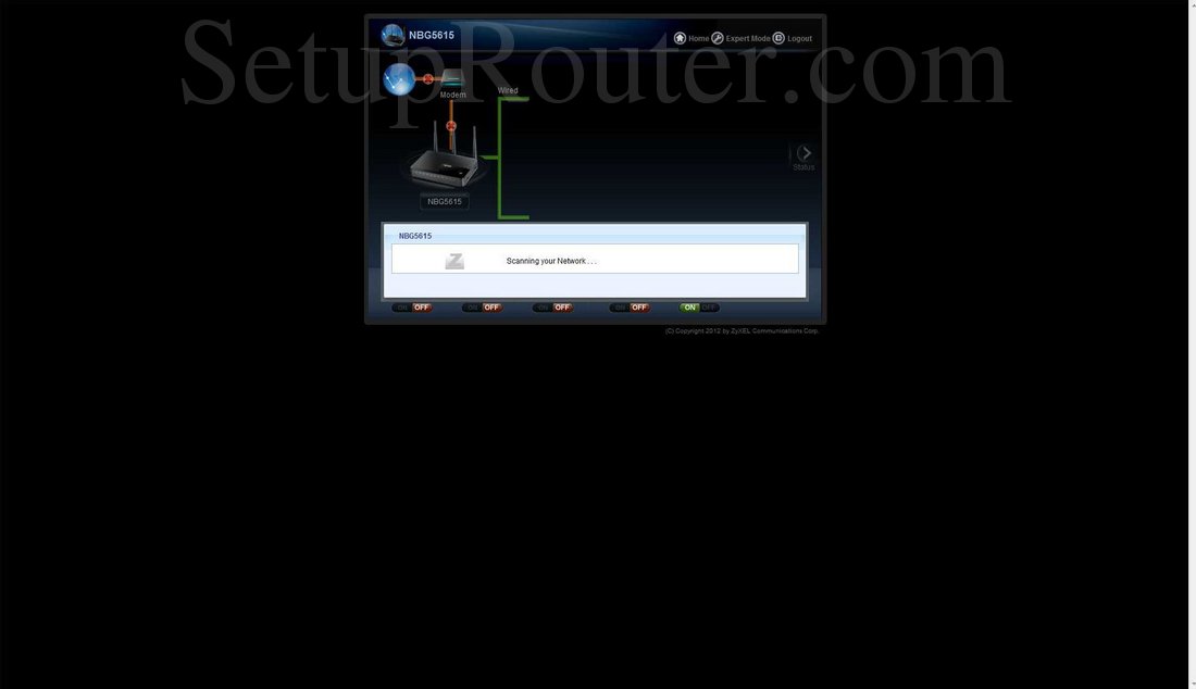 an error occured while updating your ip opendns updater