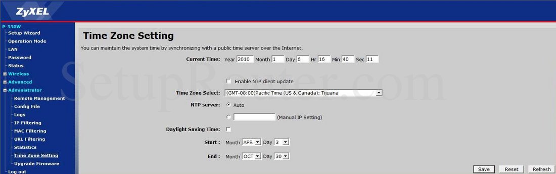 yealink config file time zone parameter yealink config file time zone parameter