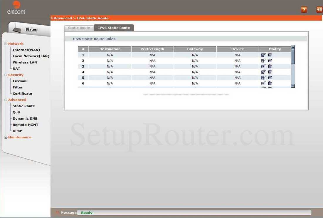 Настройка ipv6 дом ру zyxel