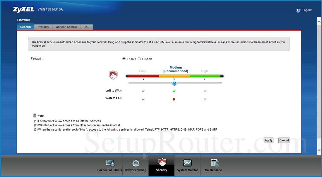 vmg4381-b10a zyxel firmware