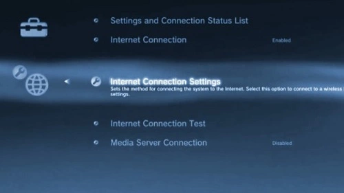 ps3 internet connection settings1