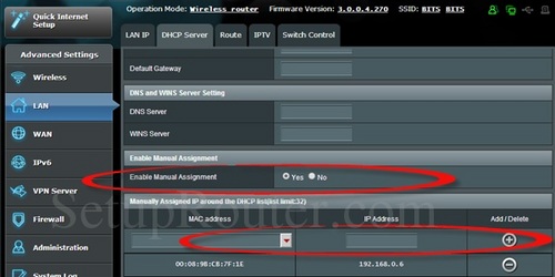 Ps4 Static Ip Address